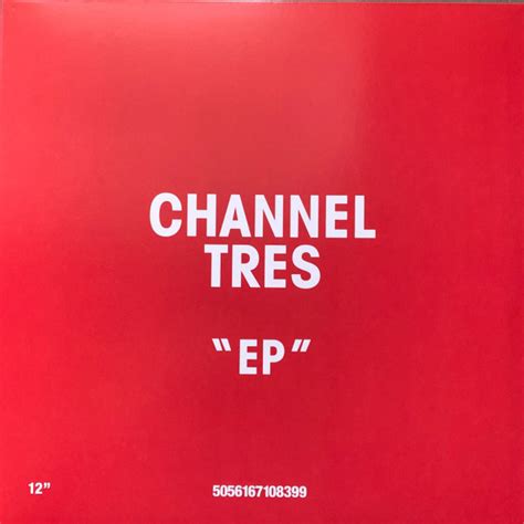 what genre is channel tres